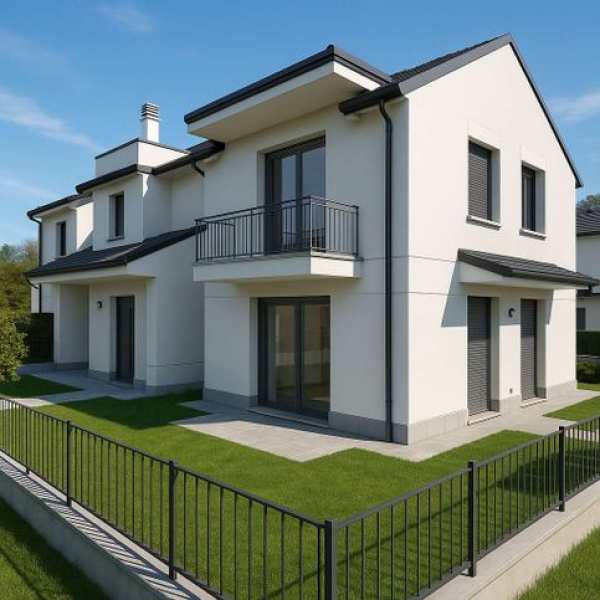 Appartamento in residenziale in Via Montello 22
