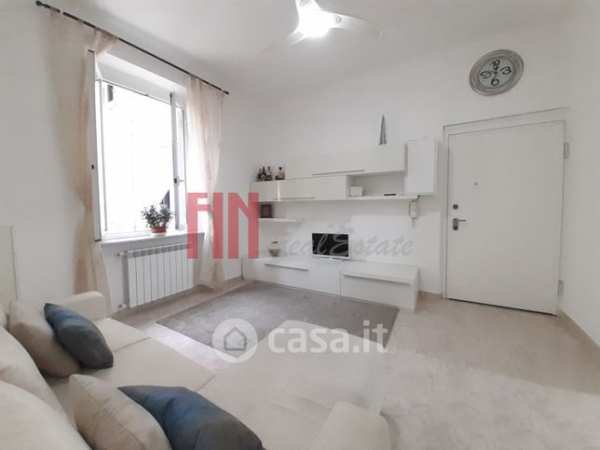 Appartamento in residenziale in Via Giacomo Oneto