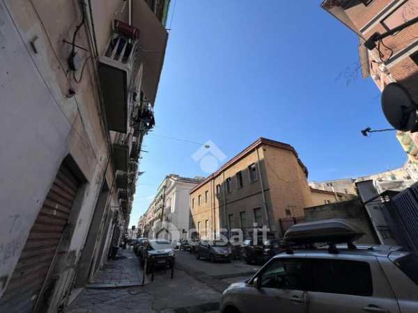 Capannone in commerciale in Via Milano 58