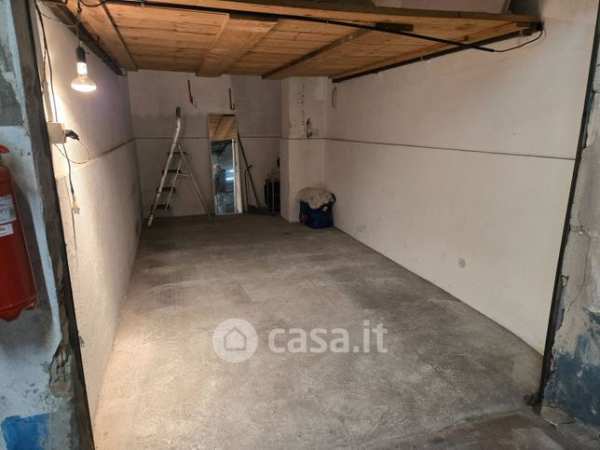 Box/posto auto in residenziale in Via Clemente Damiano Priocca 23