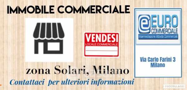 Negozio/locale commerciale in commerciale in 