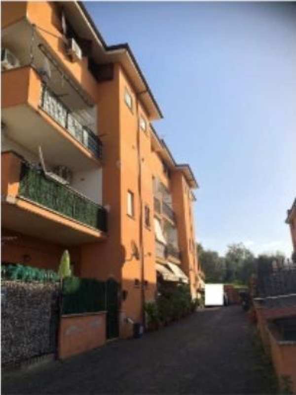 Appartamento in residenziale in Via Primo maggio 117