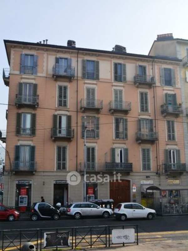 Appartamento in residenziale in Via Nizza 249