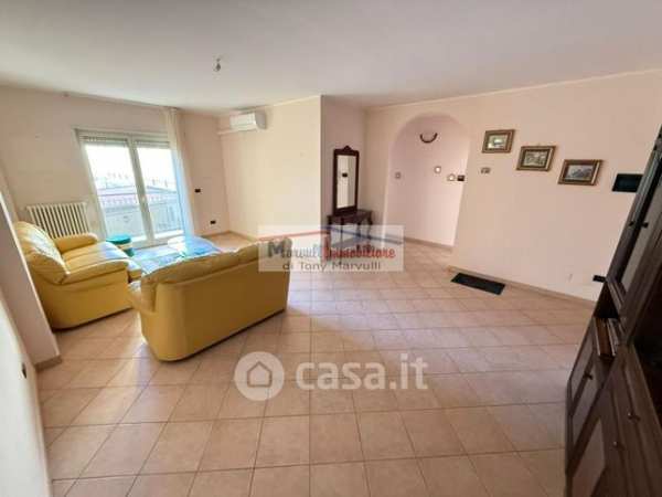 Appartamento in residenziale in Via Giacomo Matteotti 5