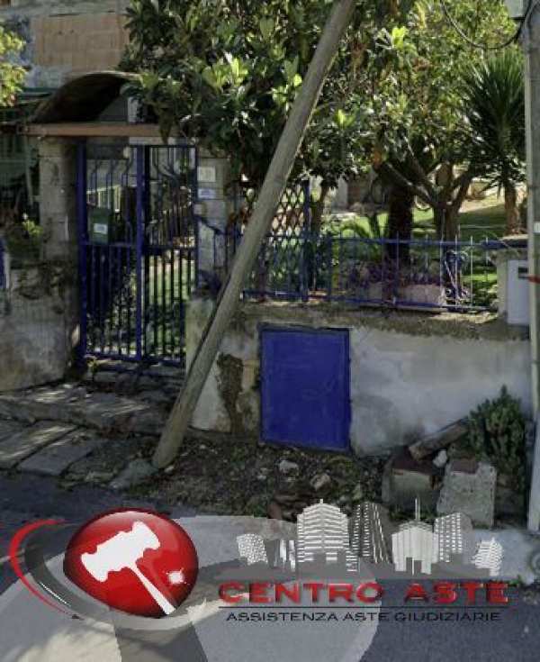 Appartamento in residenziale in Via Catanzaro