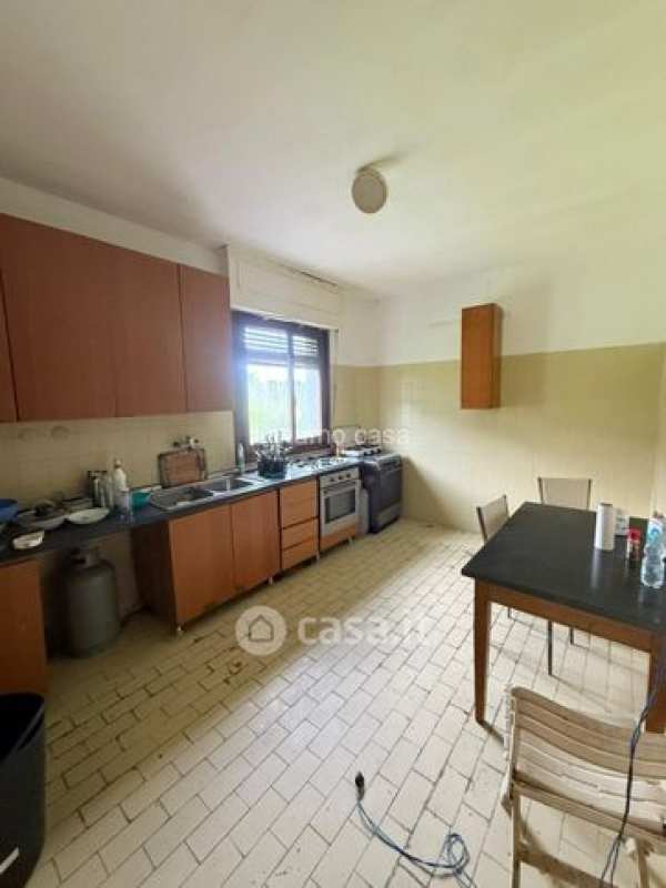 Appartamento in residenziale in Via Fornaci