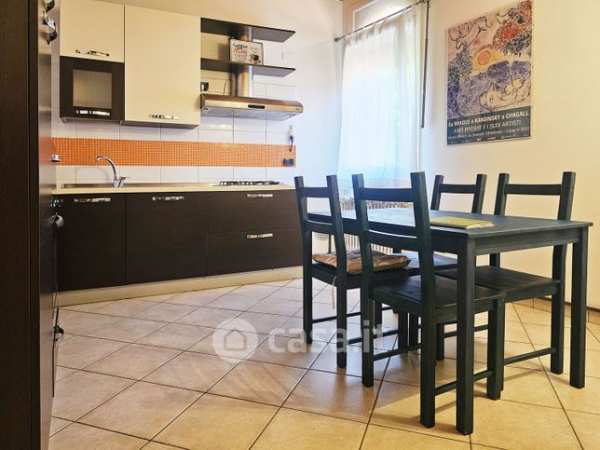 Appartamento in residenziale in Via Savonarola