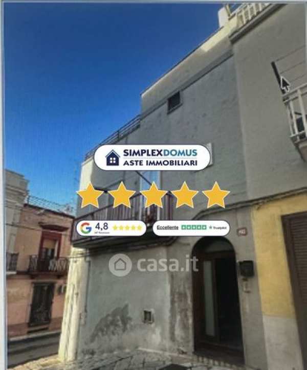 Appartamento in residenziale in Via V.Alfieri