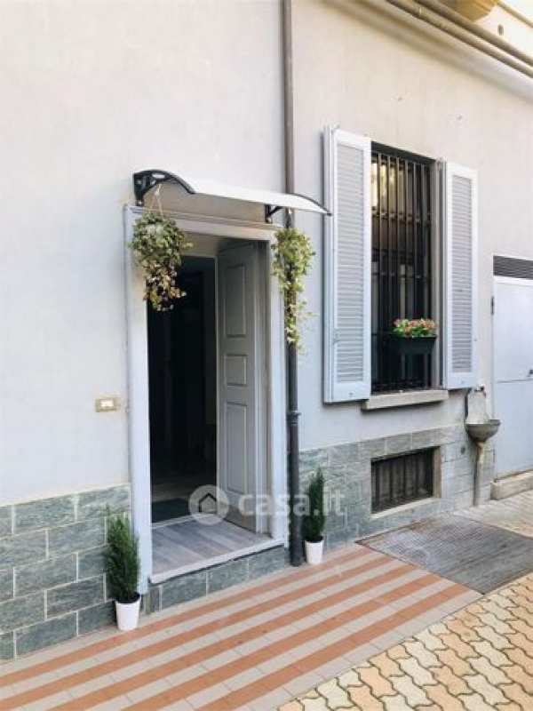 Appartamento in residenziale in Via Giovanni Briosi