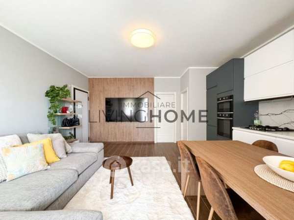 Appartamento in residenziale in 