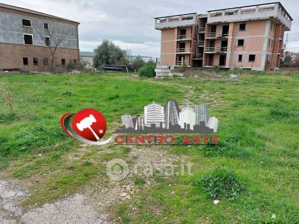 Terreno agricolo in commerciale in Via Giovanni Boccaccio
