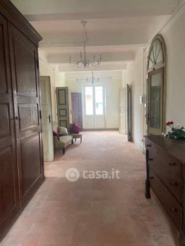 Appartamento in residenziale in Via Zenzalose