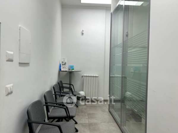Ufficio in commerciale in Largo Girolamo da Montesarchio 2