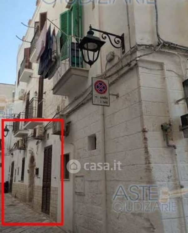 Appartamento in residenziale in Via Cimino 52
