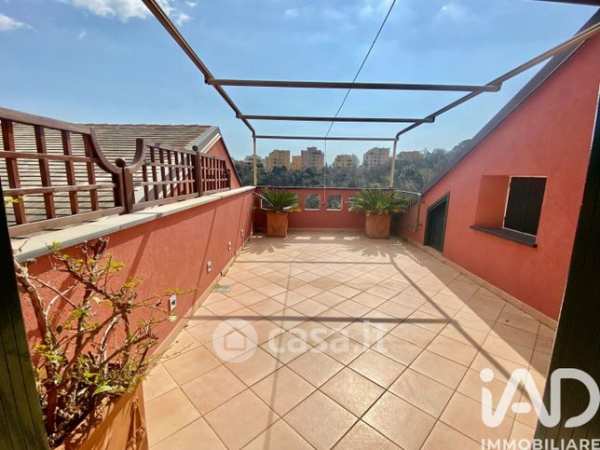 Appartamento in residenziale in Via del Roccolo 6
