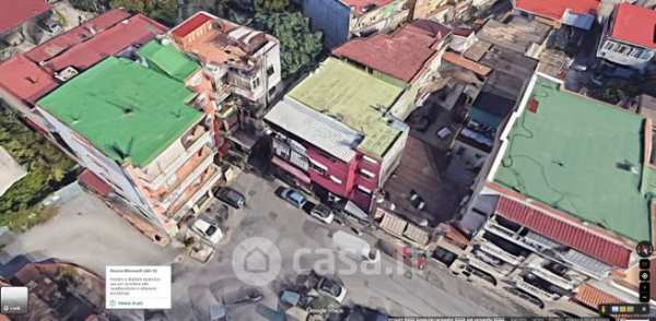 Appartamento in residenziale in Via dell'Avvenire 58