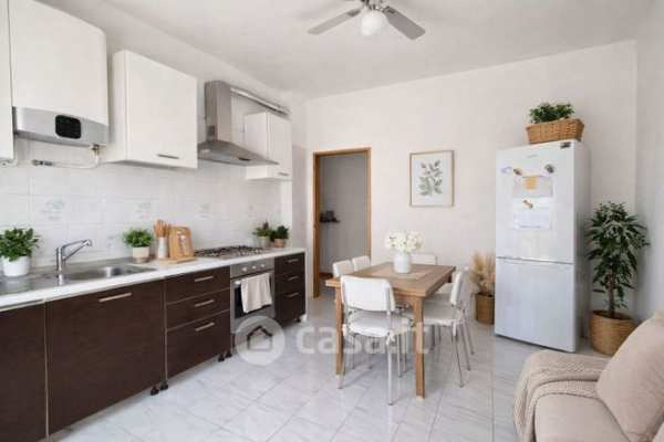 Appartamento in residenziale in Via Conciliazione 12