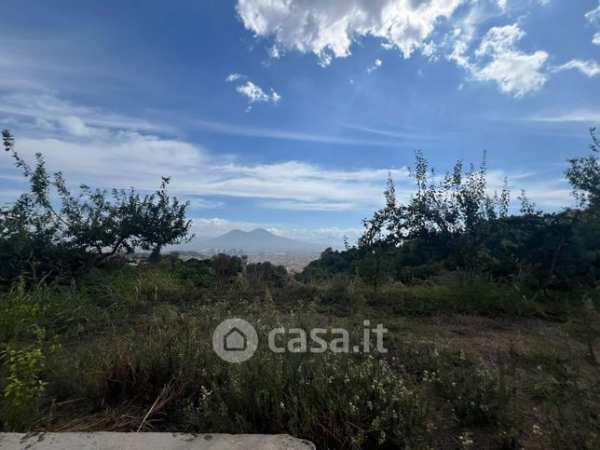 Terreno agricolo in commerciale in Via Antonio Cardarelli