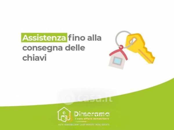 Appartamento in residenziale in Via della Repubblica 30