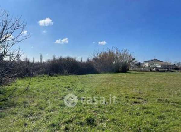 Terreno edificabile in residenziale in Via Don Astolfi