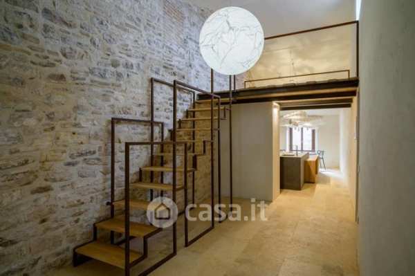 Appartamento in residenziale in Via dei Consoli 21
