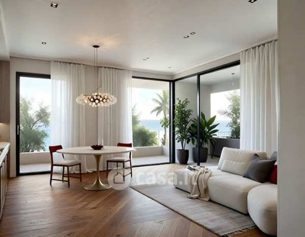Appartamento in residenziale in Via Brugnari di Castelfranco