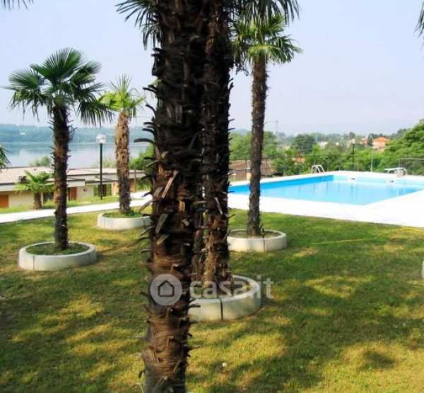Appartamento in residenziale in Via Tobagi 1
