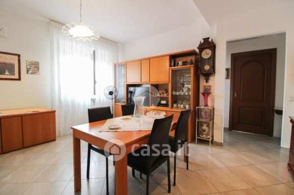 Appartamento in residenziale in Via IV Novembre 54