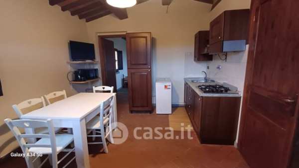 Appartamento in residenziale in Via Macia