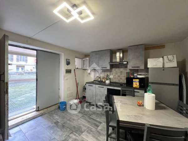 Capannone in commerciale in Via Rimini