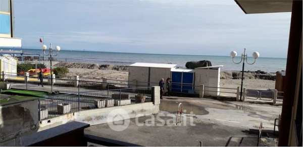 Appartamento in residenziale in Lungomare Walter Tobagi