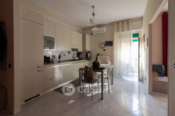 Appartamento in residenziale in Via Vincenzo Dattoli 57