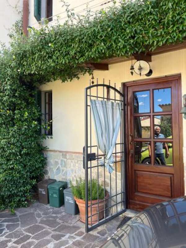 Appartamento in residenziale in Via di Castello 78