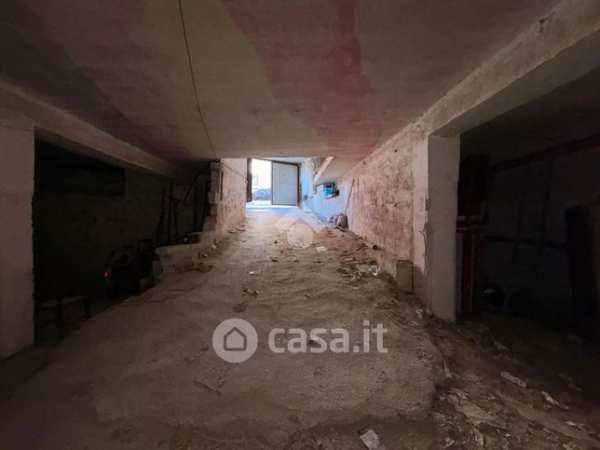 Box/posto auto in residenziale in 