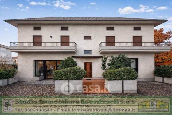 Appartamento in residenziale in Via Antonio Gramsci