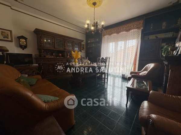 Casa indipendente in residenziale in Piazza Daniele Manin