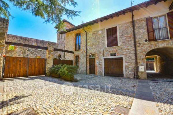 Appartamento in residenziale in Piazza Chiostro 14