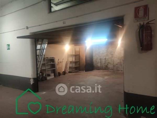 Box/posto auto in residenziale in Via di Villa Belardi 16