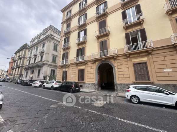 Ufficio in commerciale in Via Francesco Crispi