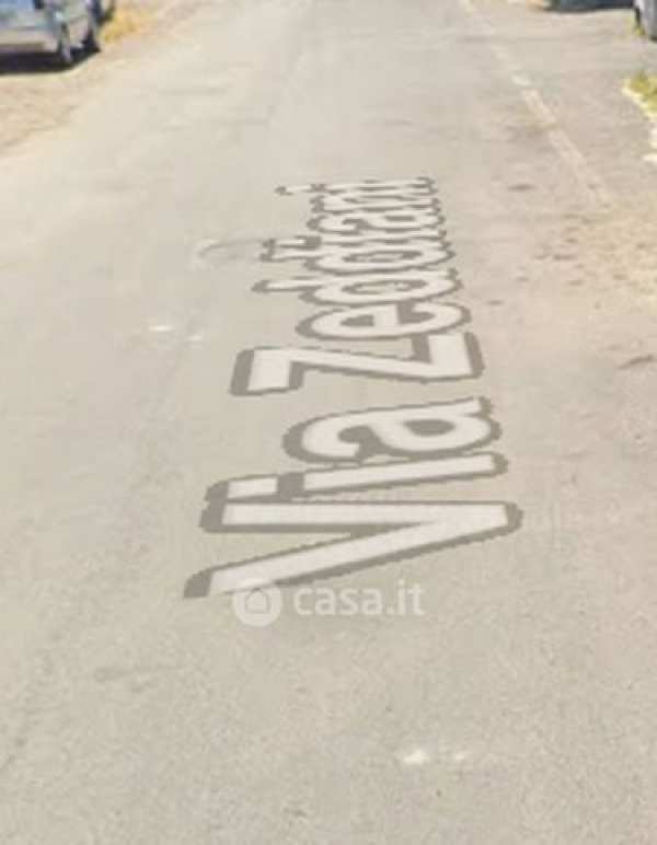 Terreno agricolo in commerciale in Via Zeddiani