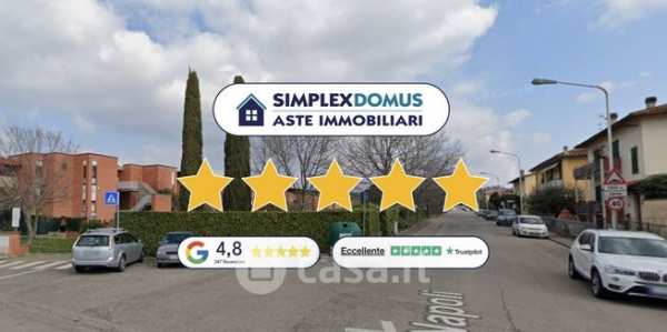 Appartamento in residenziale in Via Mura