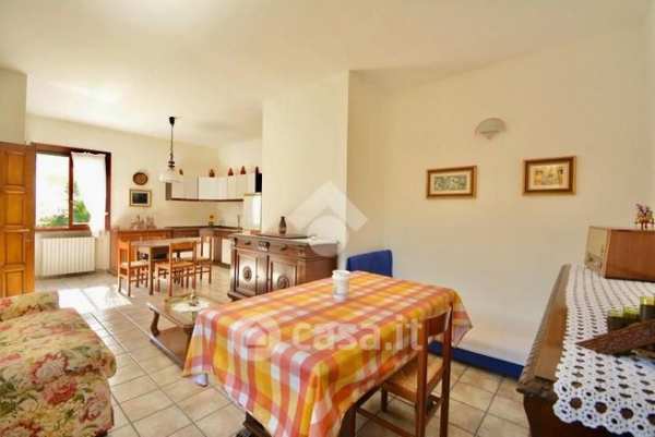 Appartamento in residenziale in Via Muggiasca 3