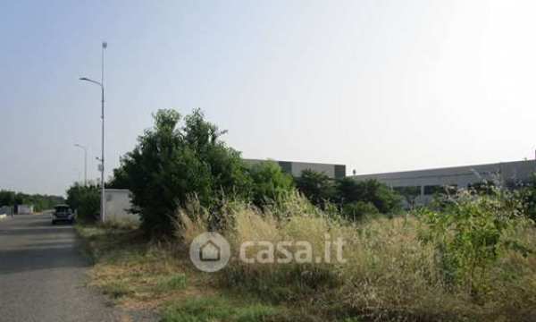 Terreno edificabile in residenziale in Strada Privata Archimede