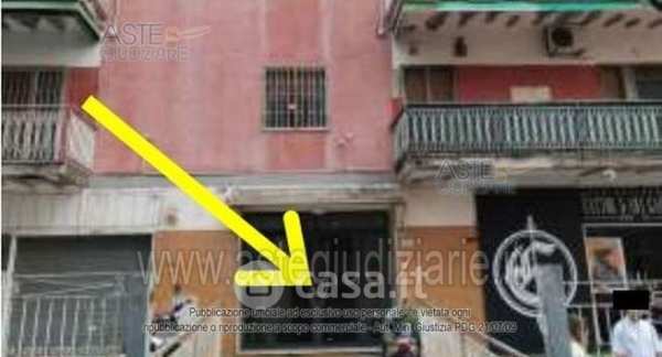 Appartamento in residenziale in Traversa a Via Guglielmo Marconi 33