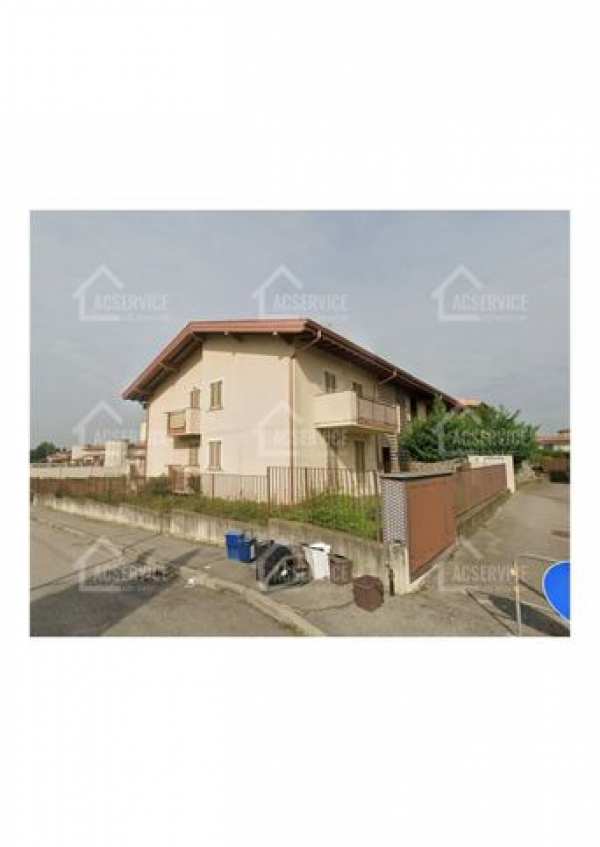 Appartamento in residenziale in Via Moretto