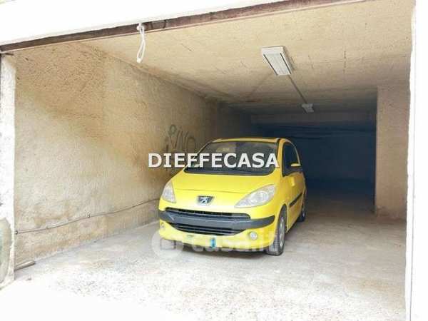 Box/posto auto in residenziale in 