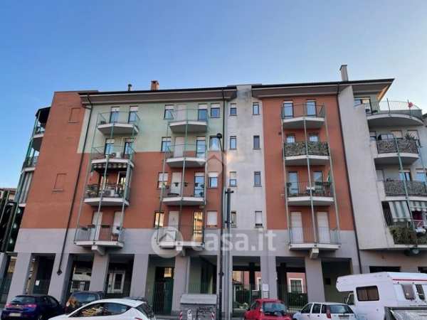 Box/posto auto in residenziale in Via Lucento 146