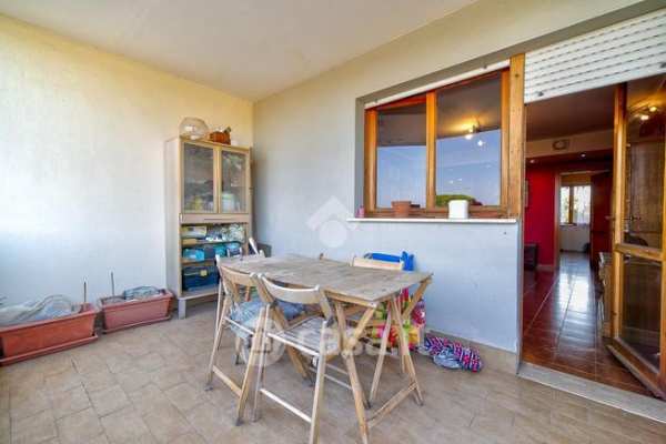 Appartamento in residenziale in Piazzale Capo Linaro