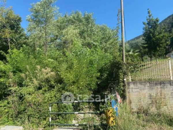 Terreno agricolo in commerciale in Regione Rivetta