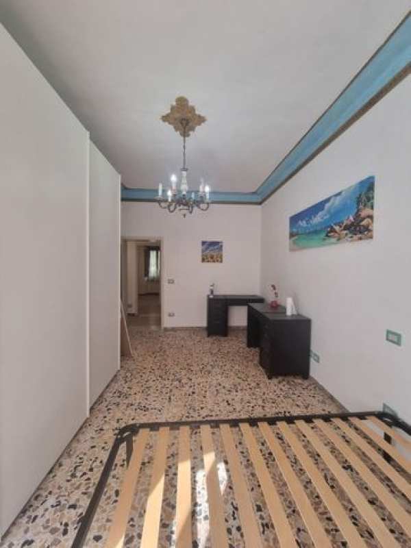 Appartamento in residenziale in Via Giuseppe Garibaldi